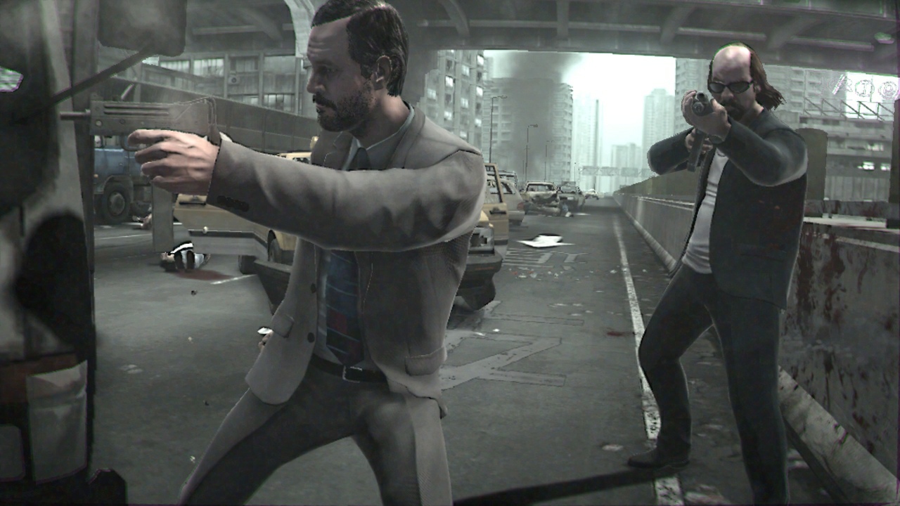 Kane & Lynch 2: Dog Days  - Imagen 44